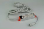 Teamprof TPF-SPS220AC/DC24-15 Импульсный источник питания 220/24 В