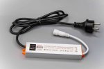 Teamprof TPF-SPS220AC/DC24-50 Импульсный источник питания 220/24 В