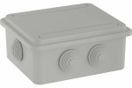 Teamprof 970007 Коробка распределительная 120х80х50мм IP55