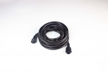 Фотография товара 'Teamprof TPF-EC2-5-B Удлинитель 5 м мама-папа'