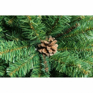 Фотография товара 'Teamprof TPF-SG-25-200-SC Гирлянда хвойная Сибирская'