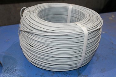 Фотография товара 'Teamprof 970003 Шнур медный ШВВП 2*0.75мм'