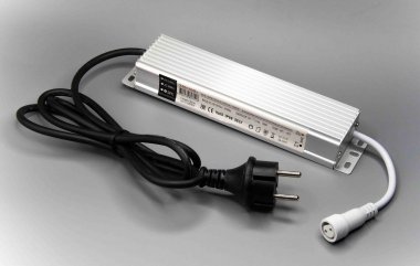 Фотография товара 'Teamprof TPF-SPS220AC/DC24-10 Импульсный источник питания 220/24 В'