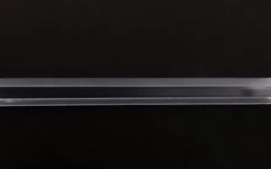 Фотография товара 'Teamprof Профиль для дюралайта, 12х13 мм, 2 м, прозрачный'