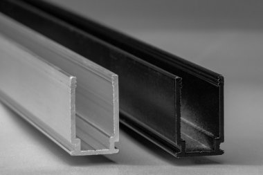 Фотография товара 'Teamprof Профиль алюминиевый для TPF-FX816, 2м'