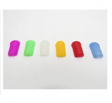 Фотография товара 'Teamprof TPF-CR-cap-W Колпачок для гирлянды Краса'