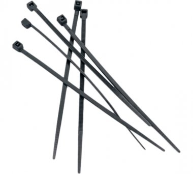Фотография товара 'Teamprof 970014 Кабельные стяжки 3.6*150 мм'