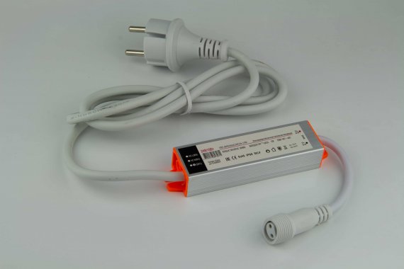 Фотография товара 'Teamprof TPF-SPS220AC/DC24-15 Импульсный источник питания 220/24 В'