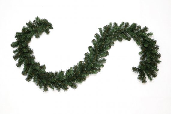 Фотография товара 'Teamprof TPF-SG-28-300-A Гирлянда хвойная Алтайская'