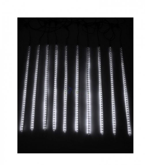 Фотография товара 'Teamprof 960702 Комплект «Тающие сосульки» 10 шт., 10х0.8 м'