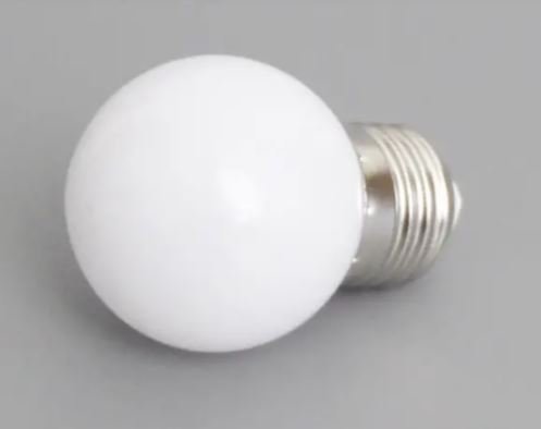 Фотография товара 'Teamprof Светодиодная лампа для белт-лайт, 2 Вт, d=45 мм, белая'