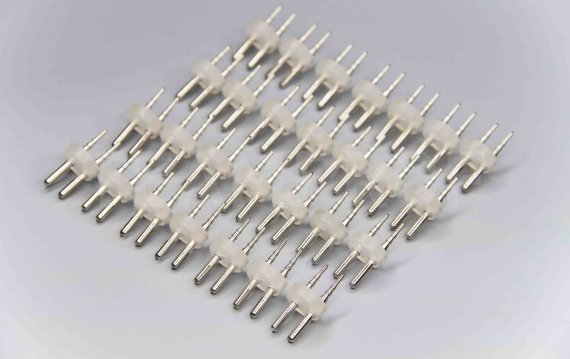 Фотография товара 'Teamprof TPF-DL-2W-PP Соединительная силовая игла для DL-2W'