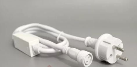 Фотография товара 'Teamprof TPF-220AC/DC-4AU-NP-W'