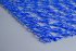 Фотография товара 'Teamprof Plex Net, гибкая сетка ПВХ декоративная, синяя'