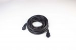 Teamprof TPF-EC2-5-B Удлинитель 5 м мама-папа