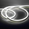 Teamprof Светодиодный гибкий неон, односторонний, 8х16 мм, TPF-FX816-120-220V-W/W